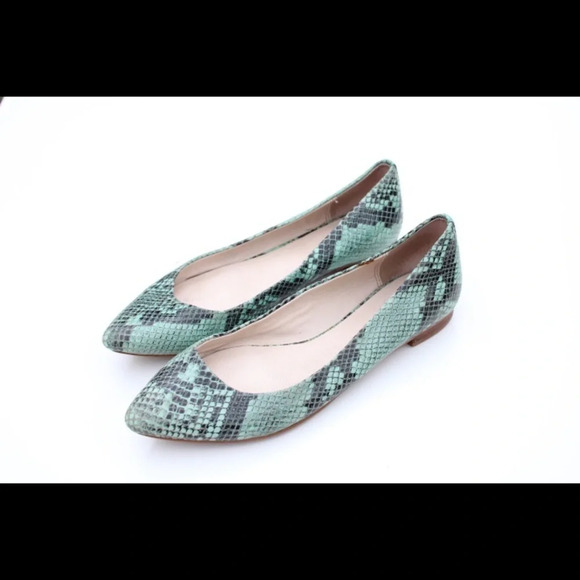 C. Wonder flats - Picture 2 of 11